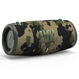 Jbl Xtreme 3 Speaker Bluetooth - Naamiointi vihreä