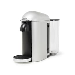 Kapseli ja espressokone Nespresso-yhteensopiva Krups Vertuo Plus XN903B10 1.2L - Hopea