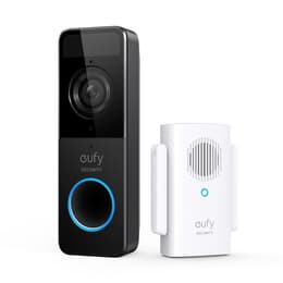 Eufy Video Deurbel Älykotilaitteet