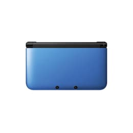 Nintendo 3DS XL - Sininen/Musta