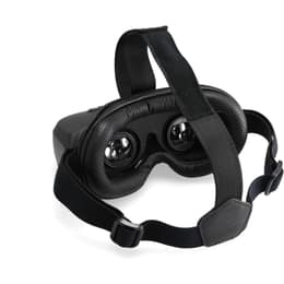 Orbit Theater VR lasit - Virtuaalitodellisuus