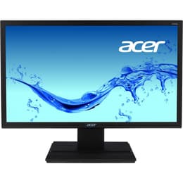 Acer V226HQL Tietokoneen näyttö 21" LCD