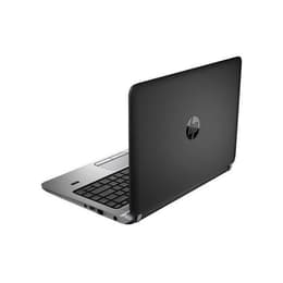 HP ProBook 430 G1 13" Core i5 1.6 GHz - SSD 120 GB - 8GB AZERTY - Ranska