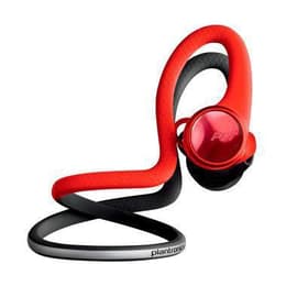 Plantronics BACKBEAT FIT 2100 LN Kuulokkeet - Punainen