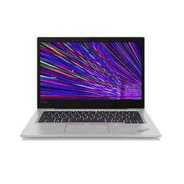 Lenovo ThinkPad L13 G1 13" Core i5 1.7 GHz - SSD 256 GB - 16GB QWERTY - Englanti