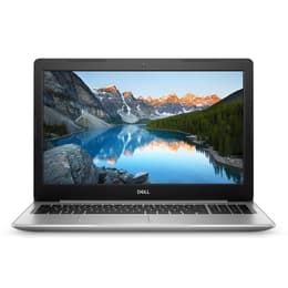 Dell Inspiron 5575 16" Ryzen 7 2.2 GHz - SSD 256 Gt - 8GB AZERTY - Ranska