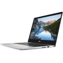 Dell Inspiron 5575 16" Ryzen 7 2.2 GHz - SSD 256 GB - 8GB AZERTY - Ranska