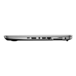 HP EliteBook 840 G3 14" Core i5 2.4 GHz - SSD 256 GB - 16GB AZERTY - Ranska