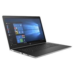 HP ProBook 470 G5 17" Core i5 1.6 GHz - SSD 512 Gt - 16GB AZERTY - Ranska
