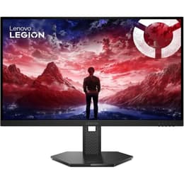 Lenovo 68C5GAC4EU-RAS Tietokoneen näyttö 27" LCD FHD