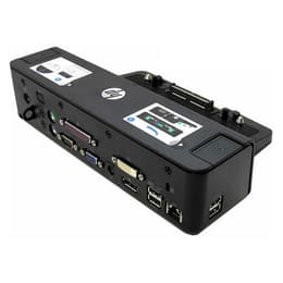 Hp Docking Station HSTNN-I11X Telakointiasema