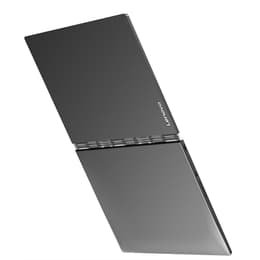 Lenovo Yoga Book YB1-X90F 10" Atom X 1.4 GHz - SSD 64 GB - 4GB QWERTY - Englanti
