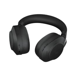 Jabra 28599-989-899 Kuulokkeet melunvaimennus wireless mikrofonilla - Musta