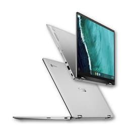 Asus ChromeBook Flip C434TA Core m3-8100Y 1.1 GHz 128GB SSD - 8GB AZERTY - Ranska