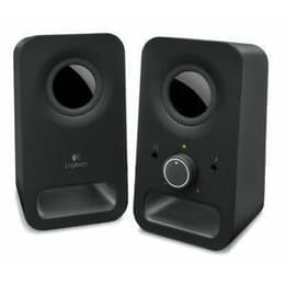 Logitech Z150 Speaker - Musta