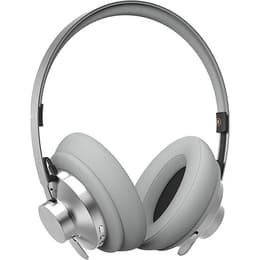 Echo Head bang Kuulokkeet melunvaimennus wireless - Harmaa