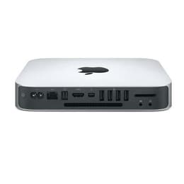 Mac mini (Lokakuu 2012) Core i7 2,6 GHz - HDD 1 TB - 8GB