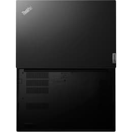 Lenovo ThinkPad E14 G2 14" Core i3 3 GHz - SSD 256 Gt - 8GB QWERTZ - Saksa