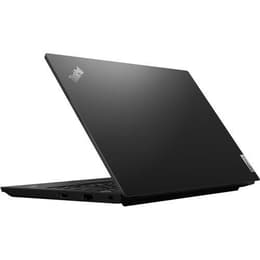 Lenovo ThinkPad E14 G2 14" Core i3 3 GHz - SSD 256 Gt - 8GB QWERTZ - Saksa