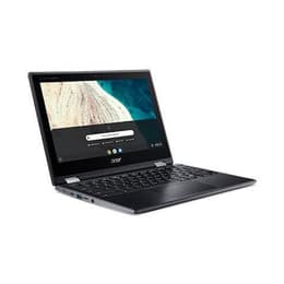 Acer ChromeBook Spin 511 Touch Celeron N5100 1.1 GHz 32GB SSD - 8GB QWERTY - Ruotsi