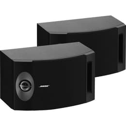 Bose 201 V Speaker - Musta