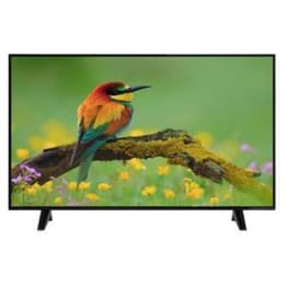 Techwood TKF55UHD296 TV LED Ultra HD 4K 140 cm