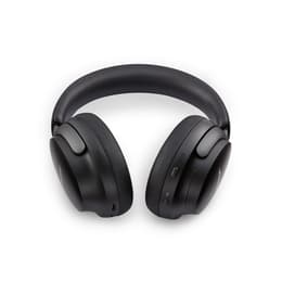 Bose Quietcomfort Ultra Kuulokkeet melunvaimennus kiinteä + langaton mikrofonilla - Musta
