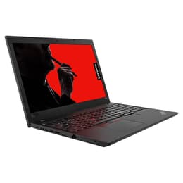 Lenovo ThinkPad L580 15" Core i5 1.6 GHz - SSD 256 Gt - 8GB QWERTY - Italia
