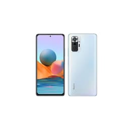 Xiaomi Redmi Note 10 Pro Max 128GB - Sininen - Lukitsematon