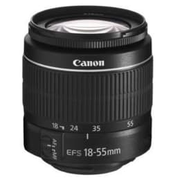 Canon Objektiivi Canon EF-S 18-55mm f/3.5-5.6 III