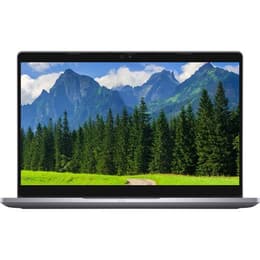 Dell Latitude 5310 13" Core i5 1.7 GHz - SSD 256 Gt - 16GB QWERTY - Englanti