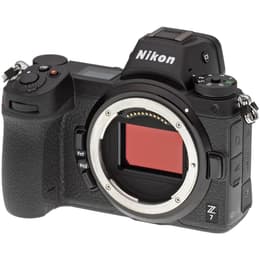 Hybridikamera Nikon Z7
