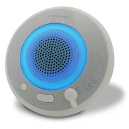 Metronic 477067 Speaker Bluetooth - Valkoinen