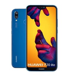 Huawei P20 Lite