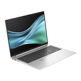 Hp EliteBook 840 G11 14" Core Ultra 7 1.7 GHz - SSD 1 TB - 16GB QWERTY - Italia