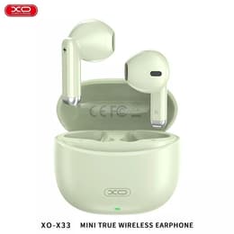 Wireless Earbuds TWS X33 Kuulokkeet In-Ear Bluetooth