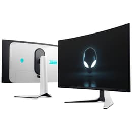 Dell Alienware AW3225QF Tietokoneen näyttö 32" QLED UHD 4K