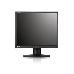 LG Flatron L1942P Tietokoneen näyttö 19" LED
