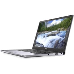 Dell Latitude 7400 14" Core i5 1.6 GHz - SSD 256 Gt - 8GB AZERTY - Ranska