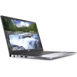 Dell Latitude 7400 14" Core i5 1.6 GHz - SSD 256 Gt - 8GB AZERTY - Ranska