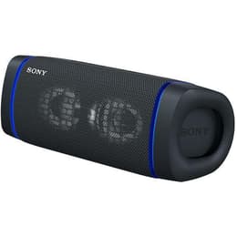 Sony SRS-XB43 Speaker Bluetooth - Musta/Sininen