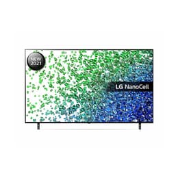LG 50NANO806PA Smart TV OLED Ultra HD 4K 127 cm