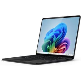 Microsoft Surface Laptop 7 15" Snapdragon 3.4 GHz - SSD 512 Gt - 16GB QWERTY - Englanti