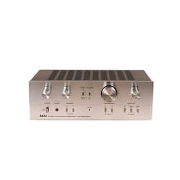 Akai AM-2250 Vahvistimet