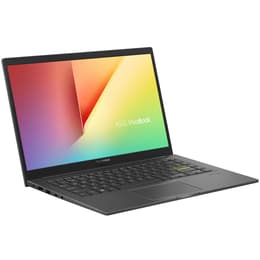 Asus VivoBook 14 M413UA-58512B1T 14" Ryzen 5 2 GHz - SSD 512 Gt - 8GB QWERTY - Englanti