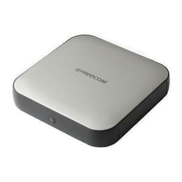 Freecom Hard Drive SQ Ulkoinen kovalevy - HDD 3 TB USB 3.0