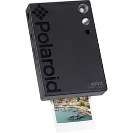 Pikakamera Mint - Musta + Polaroid Polaroid 40mm f/1,4 f/1,4