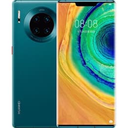 Huawei Mate 30 Pro 5G 128GB - Vihreä - Lukitsematon