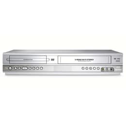 Philips DVP3100V Videonauhuri + VHS-tallennin + DVD-soitin - VHS - 6 päätä - Stereo