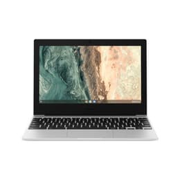 Samsung Galaxy Chromebook Go XE310XDA-KA1UK Celeron 1.1 GHz 64GB eMMC - 4GB QWERTY - Englanti